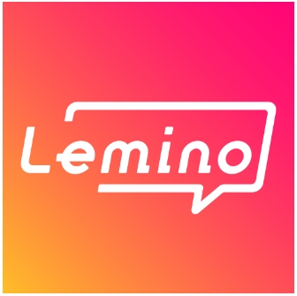 「Lemino」アプリのアイコン