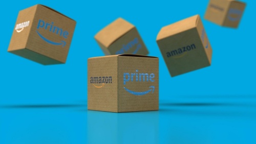 Amazon